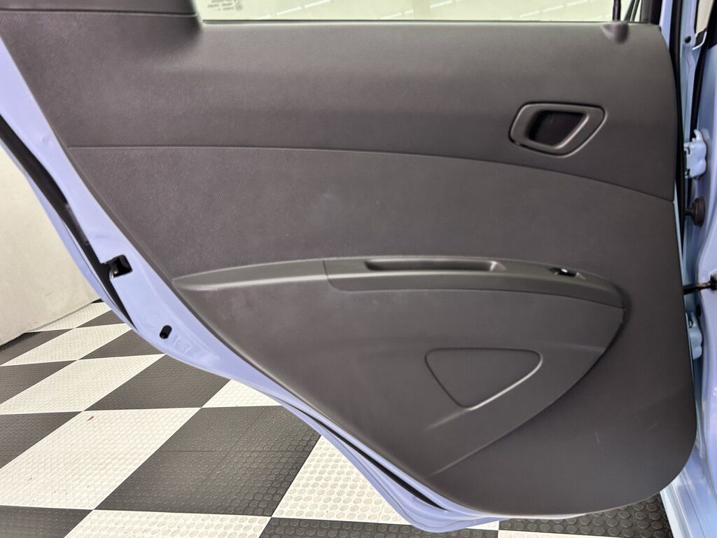 2015 Chevrolet Spark EV 1LT Portland OR