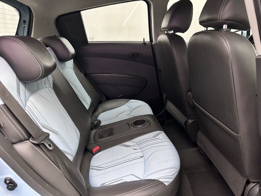 2015 Chevrolet Spark EV 1LT Portland OR