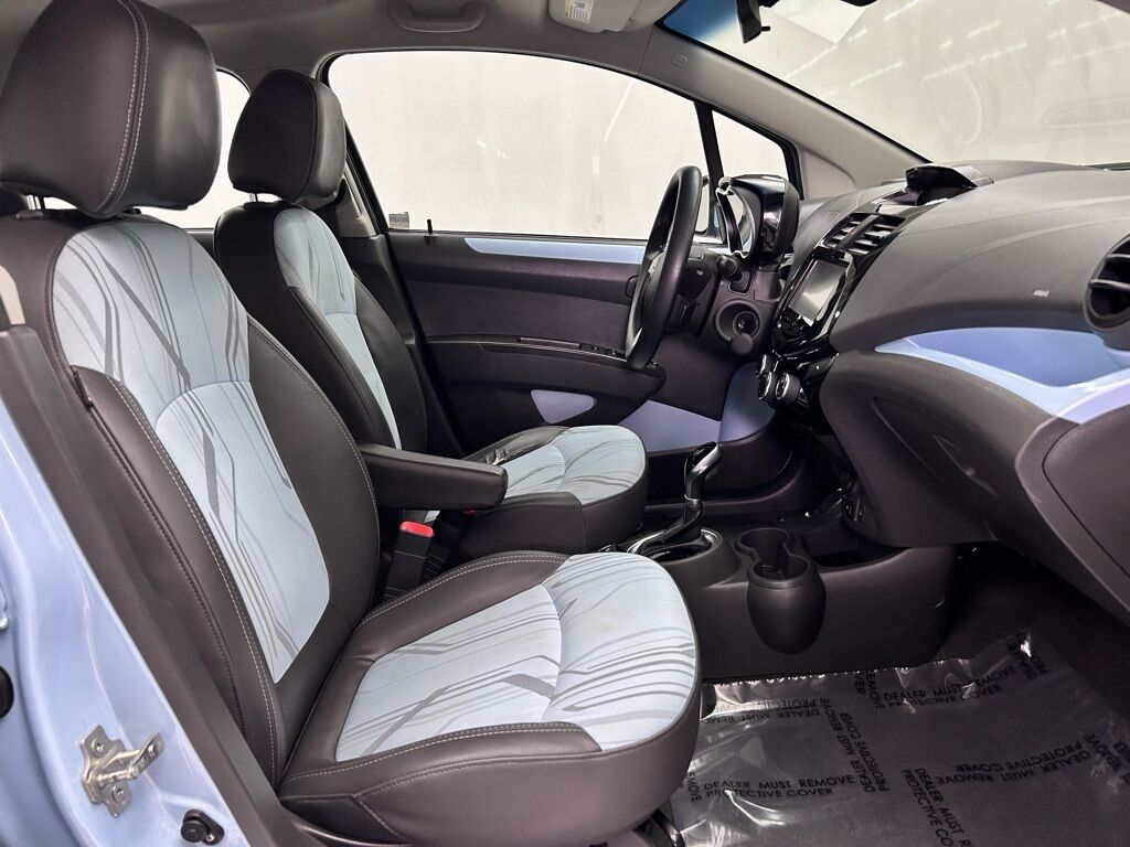 2015 Chevrolet Spark EV 1LT Portland OR