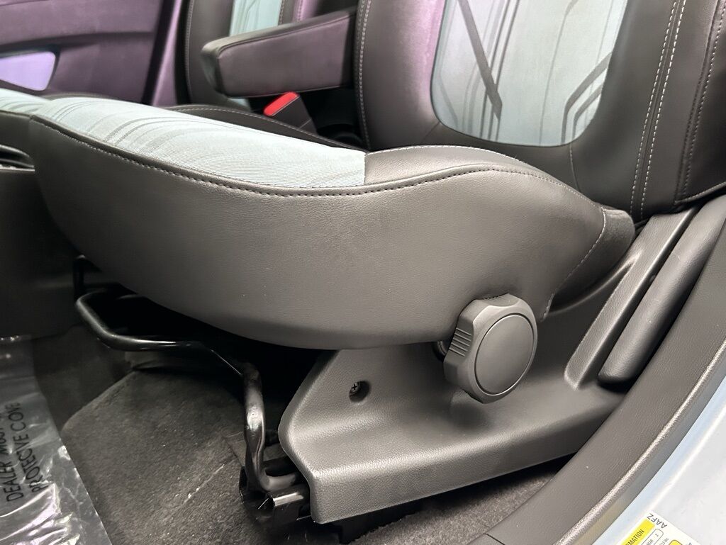 2015 Chevrolet Spark EV 1LT Portland OR