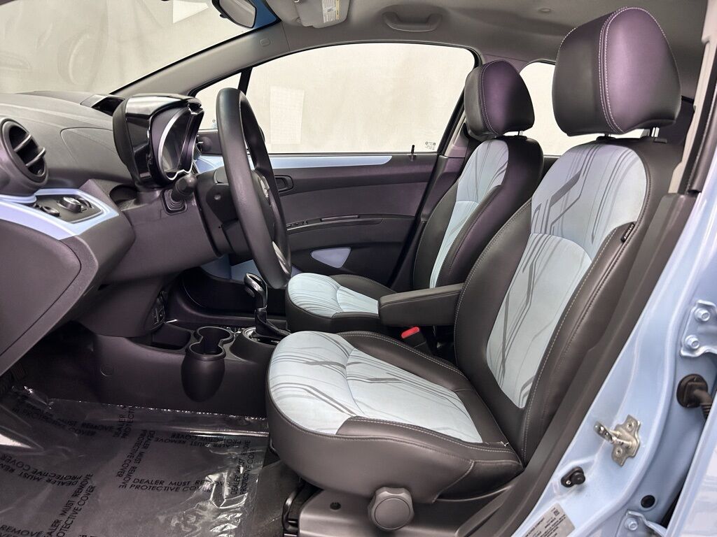 2015 Chevrolet Spark EV 1LT Portland OR