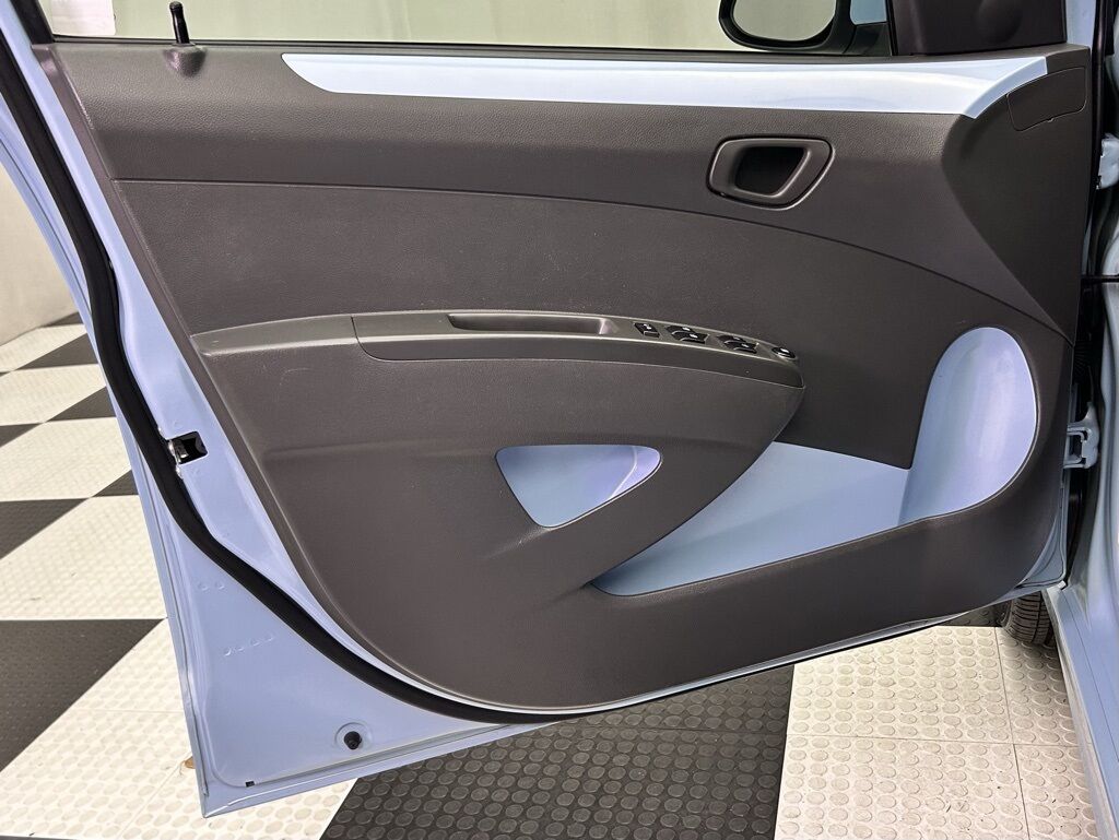 2015 Chevrolet Spark EV 1LT Portland OR