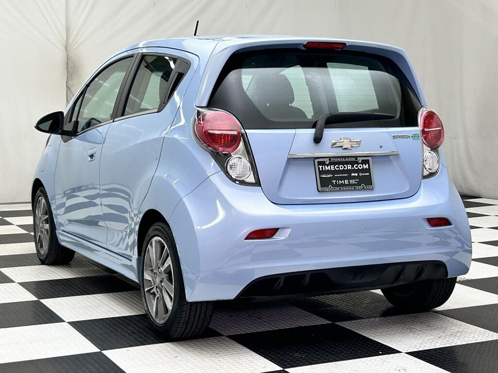 2015 Chevrolet Spark EV 1LT Portland OR