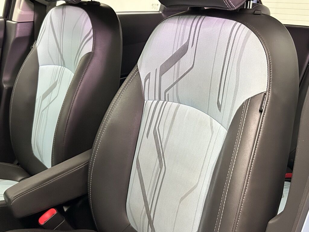 2015 Chevrolet Spark EV 1LT Portland OR