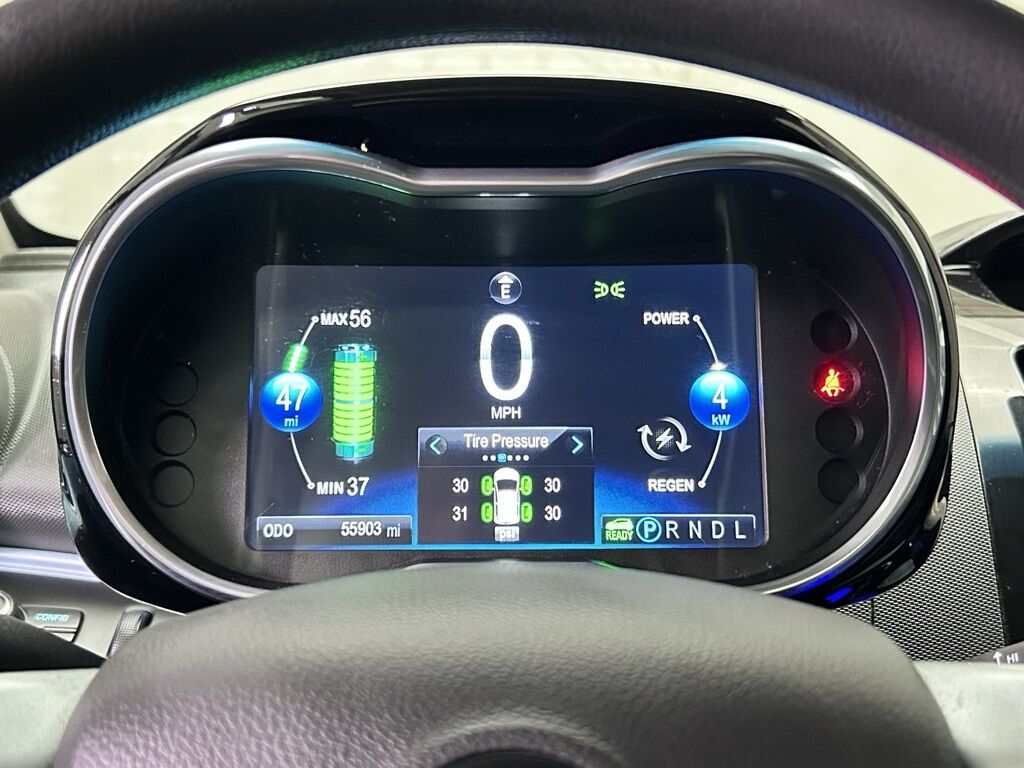 2015 Chevrolet Spark EV 1LT Portland OR