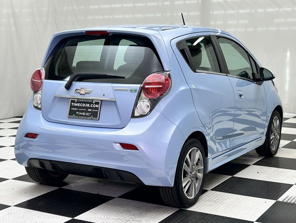 2015 Chevrolet Spark EV 1LT Portland OR