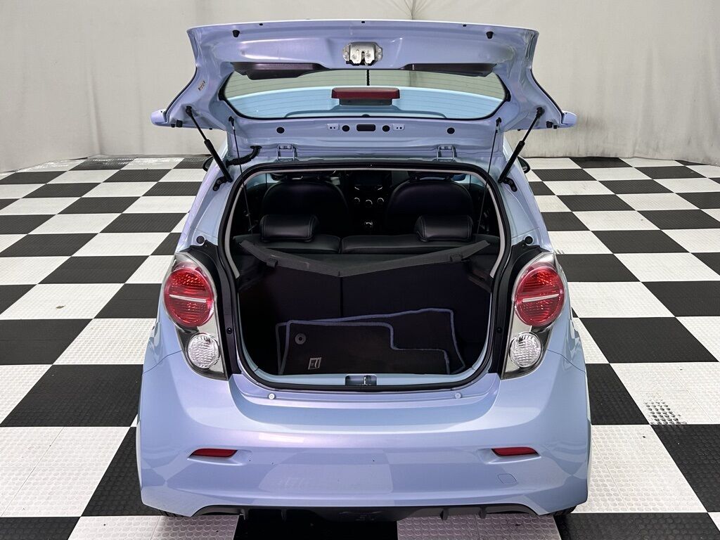 2015 Chevrolet Spark EV 1LT Portland OR