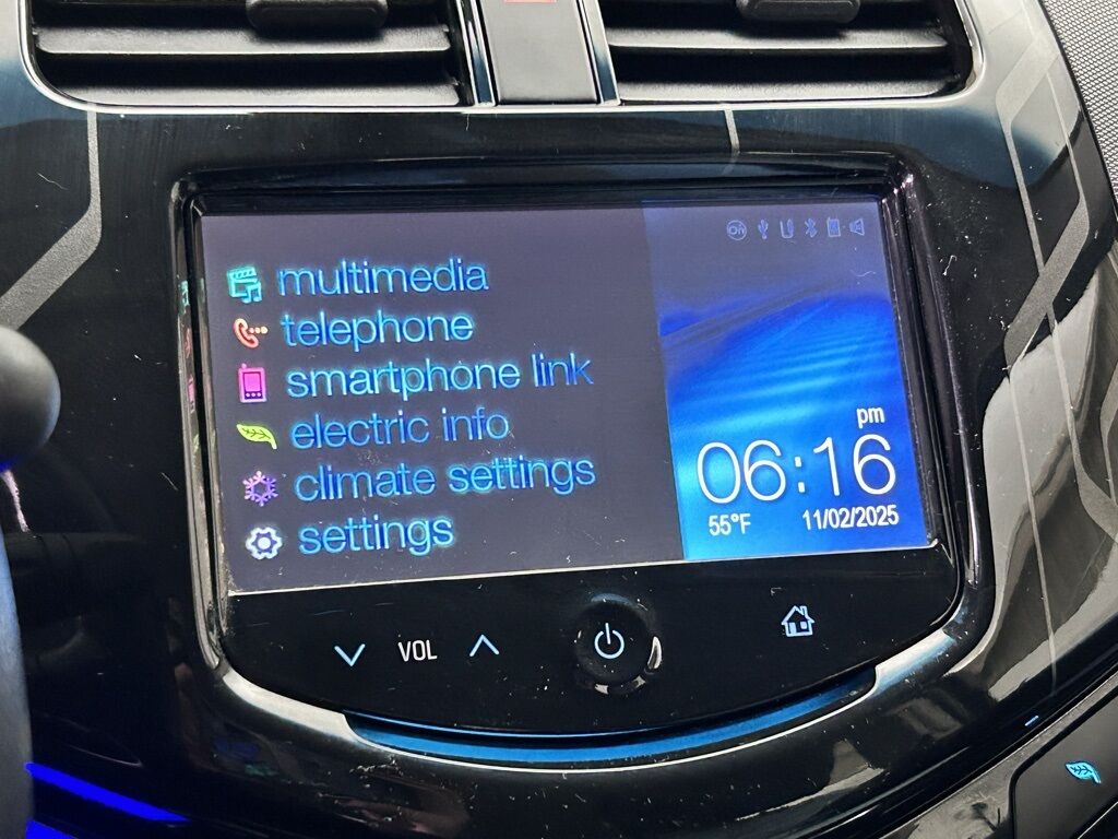 2015 Chevrolet Spark EV 1LT Portland OR