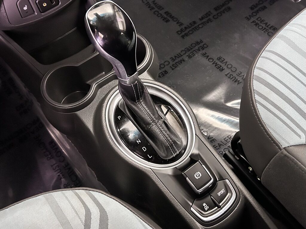 2015 Chevrolet Spark EV 1LT Portland OR