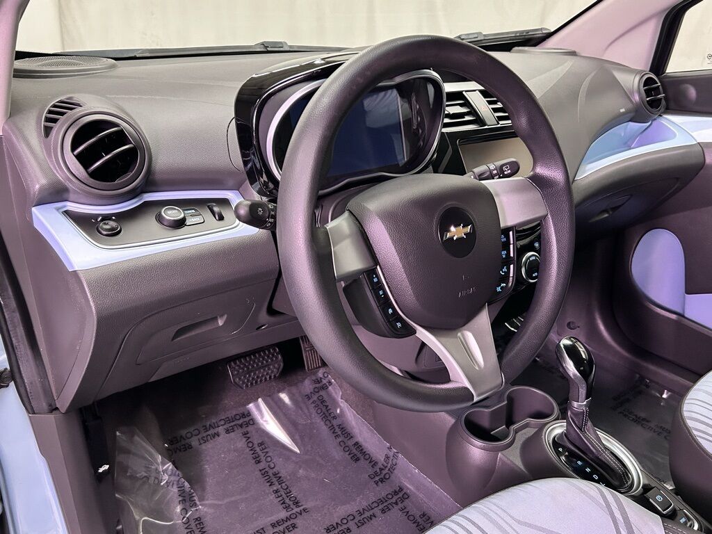 2015 Chevrolet Spark EV 1LT Portland OR