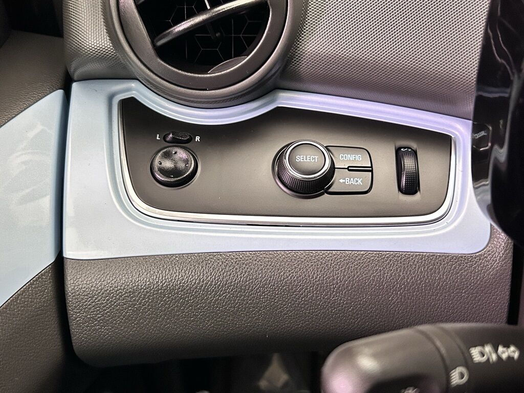 2015 Chevrolet Spark EV 1LT Portland OR