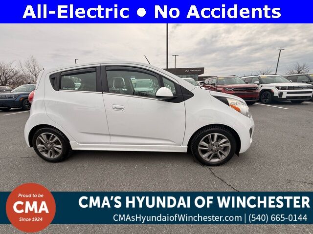 2015 Chevrolet Spark EV 2LT San Clemente CA