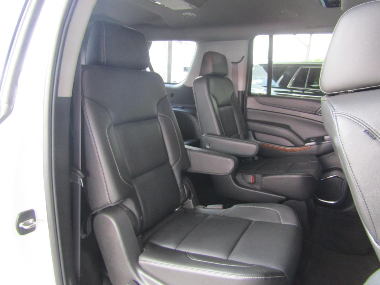2015 Chevrolet Suburban 1500 2WD 4dr LTZ Grand Prairie TX