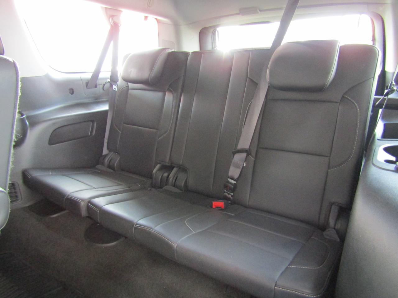 2015 Chevrolet Suburban 1500 2WD 4dr LTZ Grand Prairie TX
