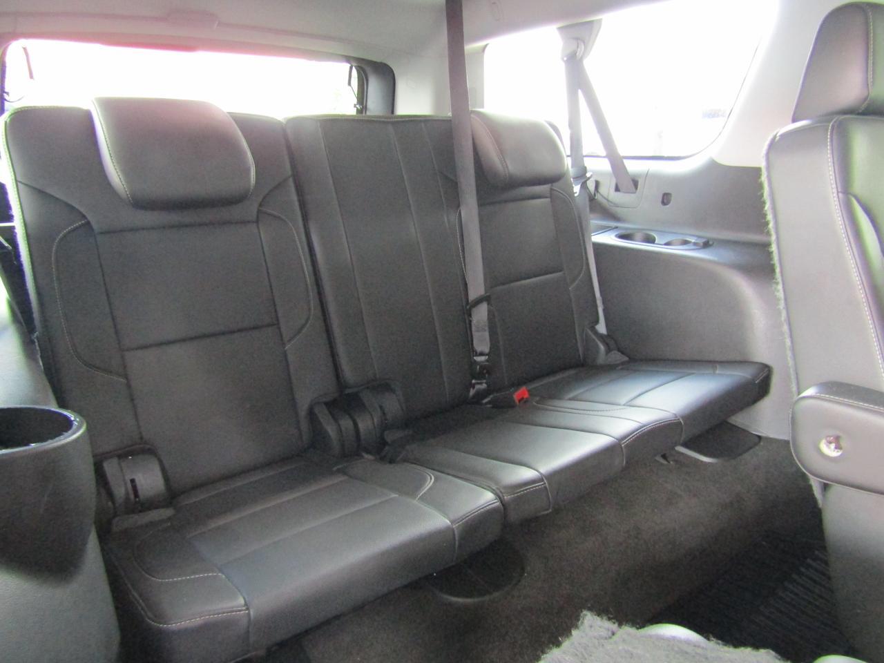 2015 Chevrolet Suburban 1500 2WD 4dr LTZ Grand Prairie TX