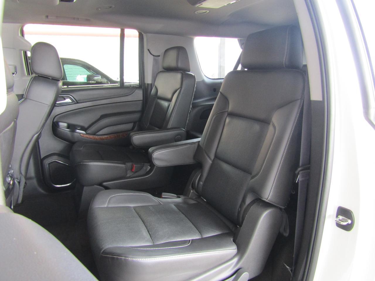 2015 Chevrolet Suburban 1500 2WD 4dr LTZ Grand Prairie TX