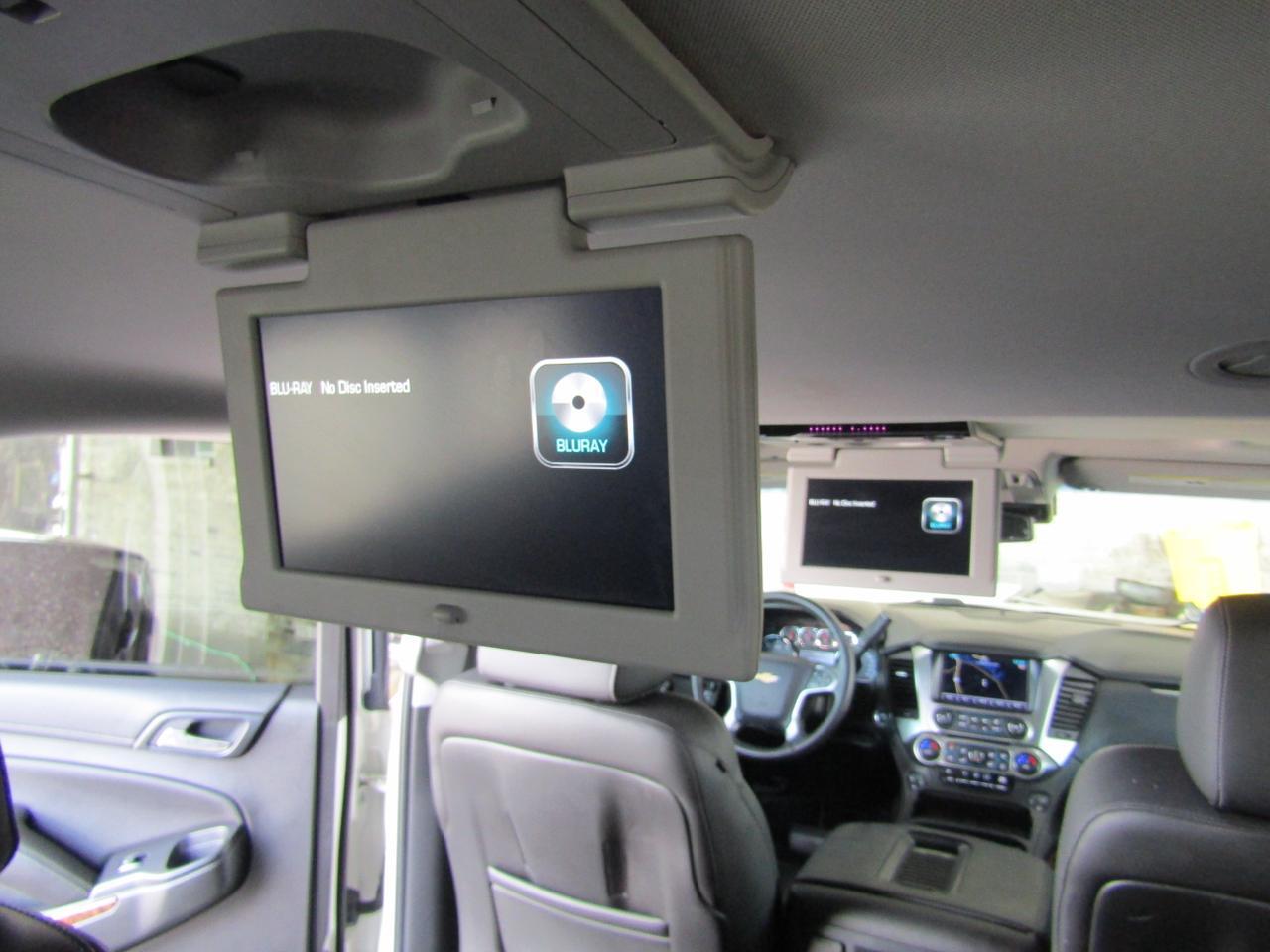 2015 Chevrolet Suburban 1500 2WD 4dr LTZ Grand Prairie TX