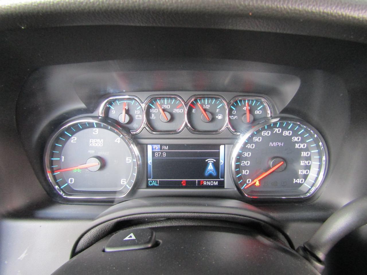 2015 Chevrolet Suburban 1500 2WD 4dr LTZ Grand Prairie TX