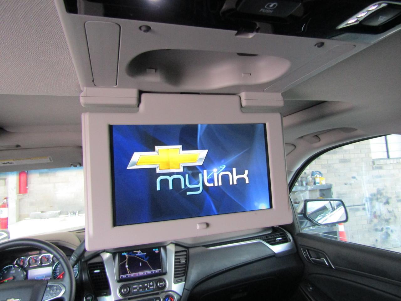 2015 Chevrolet Suburban 1500 2WD 4dr LTZ Grand Prairie TX