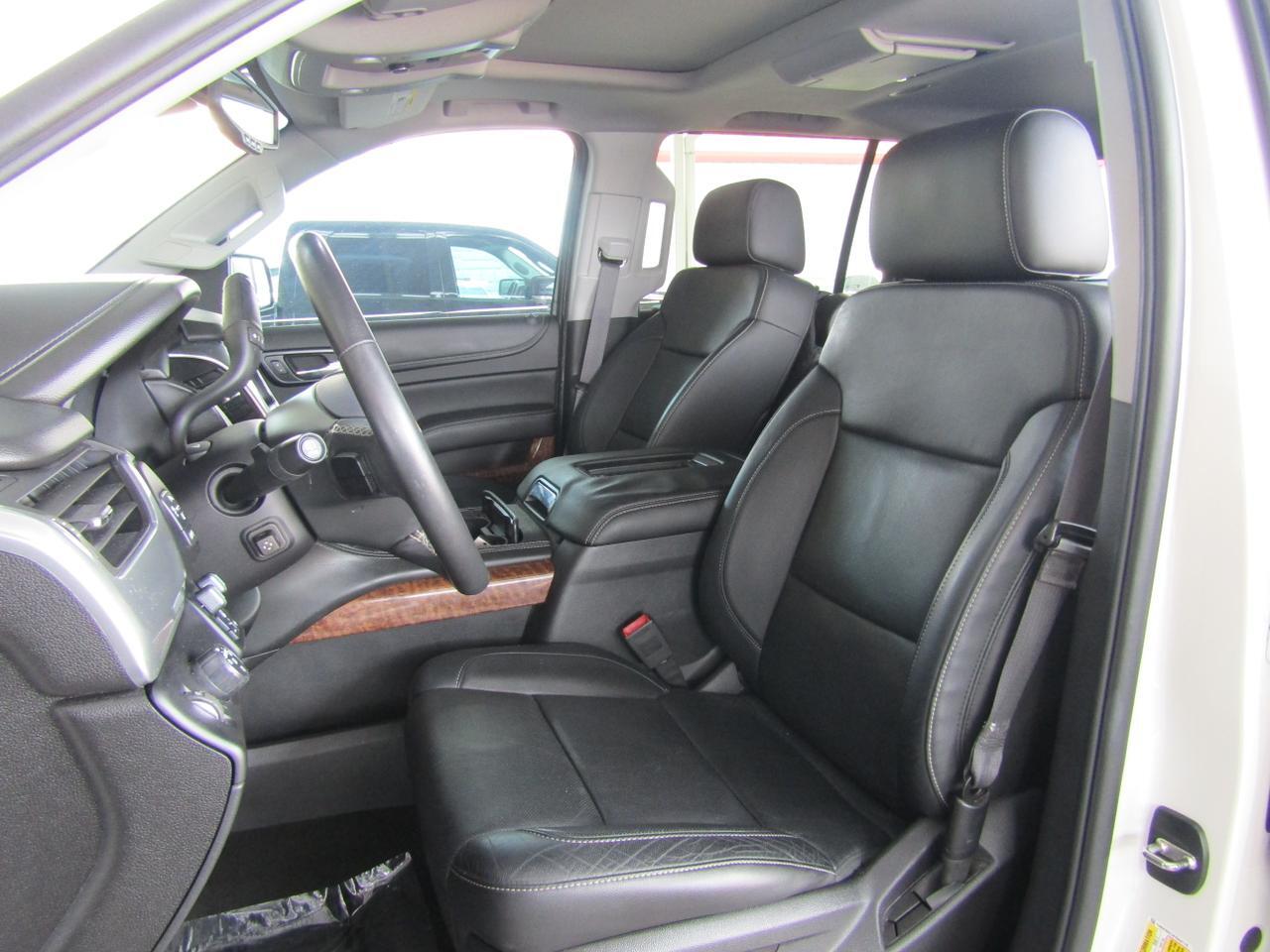 2015 Chevrolet Suburban 1500 2WD 4dr LTZ Grand Prairie TX