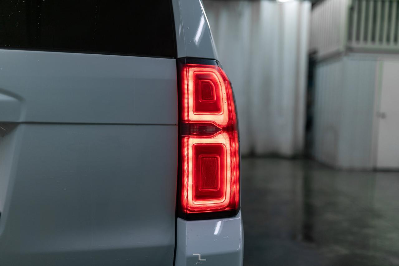 2015 Chevrolet Suburban 1500 4x4 LS BCam 8 Passenger Red Deer AB