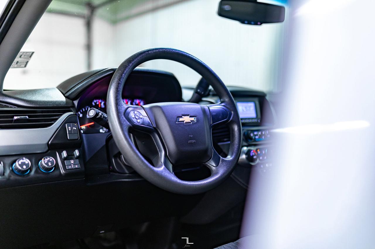 2015 Chevrolet Suburban 1500 4x4 LS BCam 8 Passenger Red Deer AB