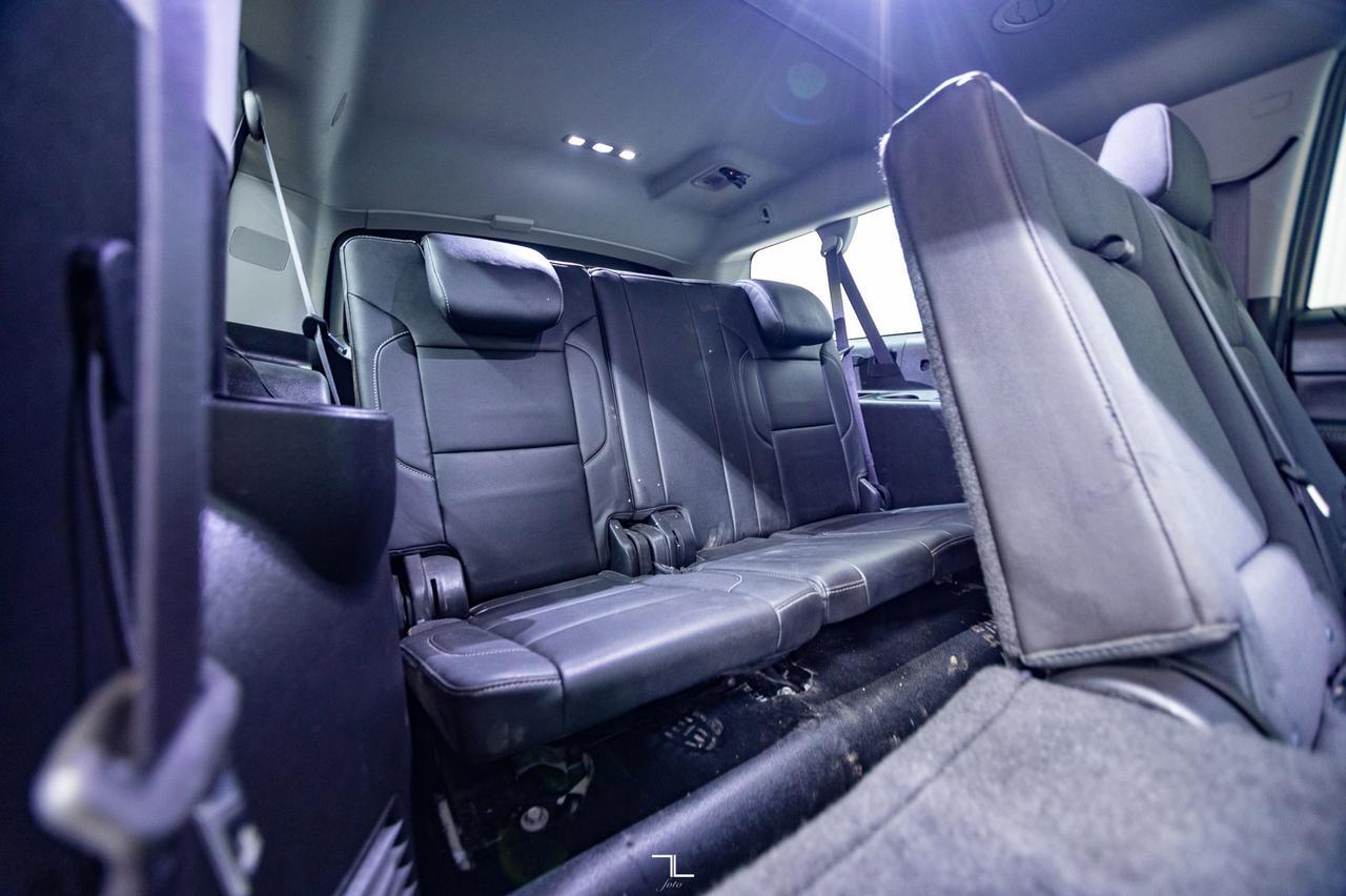 2015 Chevrolet Suburban 1500 4x4 LS BCam 8 Passenger Red Deer AB