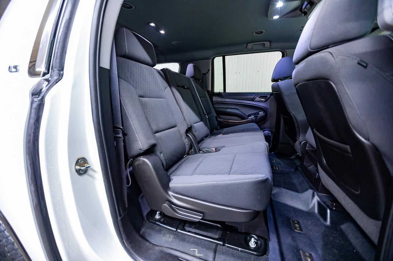 2015 Chevrolet Suburban 1500 4x4 LS BCam 8 Passenger Red Deer AB