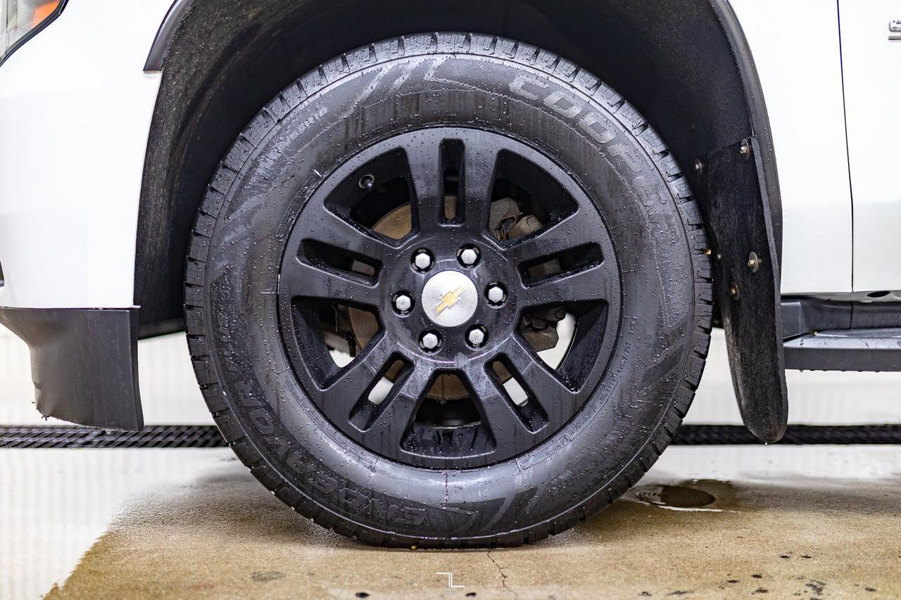 2015 Chevrolet Suburban 1500 4x4 LS BCam 8 Passenger Red Deer AB