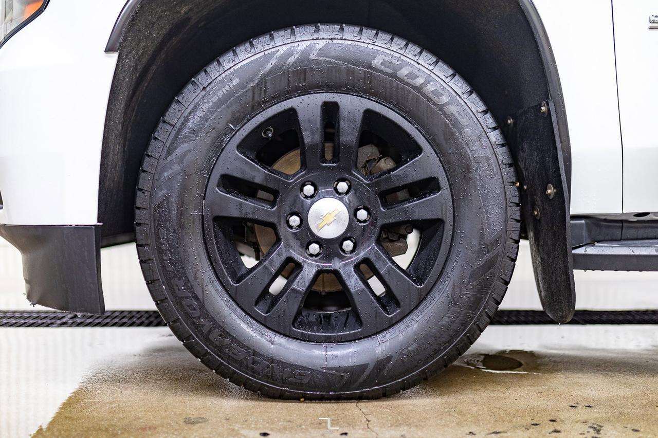 2015 Chevrolet Suburban 1500 4x4 LS BCam 8 Passenger Red Deer AB