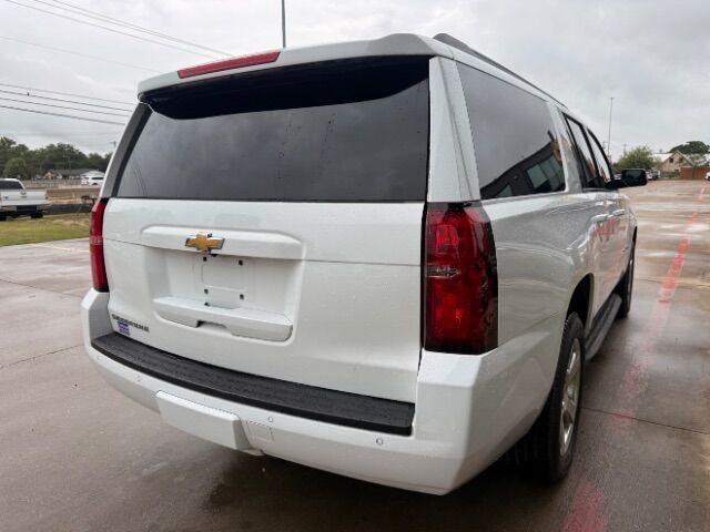 2015 Chevrolet Suburban 1500 LT Austin TX