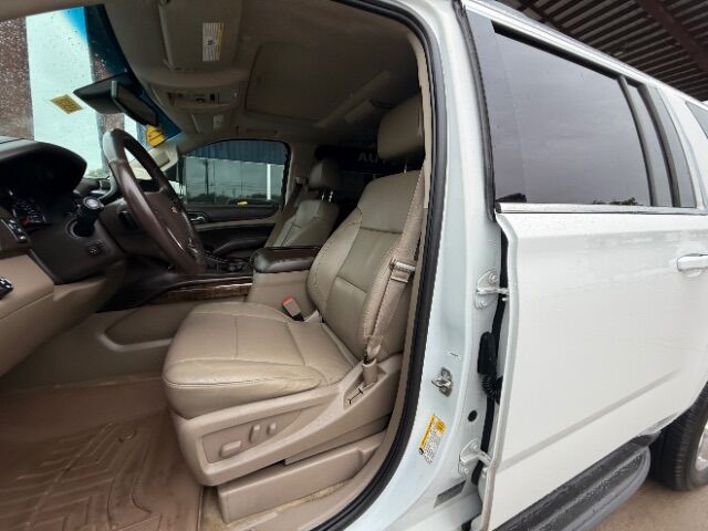 2015 Chevrolet Suburban 1500 LT Austin TX