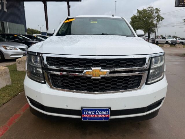 2015 Chevrolet Suburban 1500 LT Austin TX