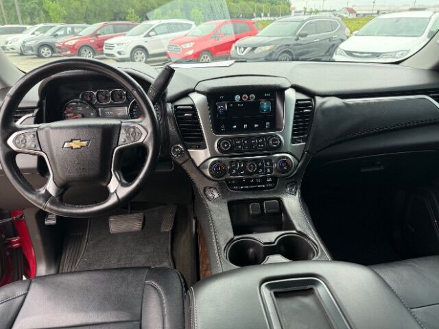 2015 Chevrolet Suburban 1500 LT Hattiesburg MS