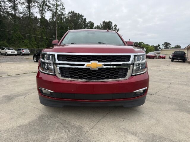 2015 Chevrolet Suburban 1500 LT Hattiesburg MS