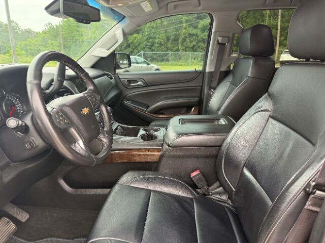2015 Chevrolet Suburban 1500 LT Hattiesburg MS