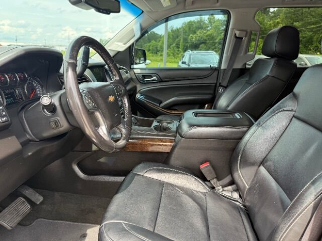 2015 Chevrolet Suburban 1500 LT Hattiesburg MS