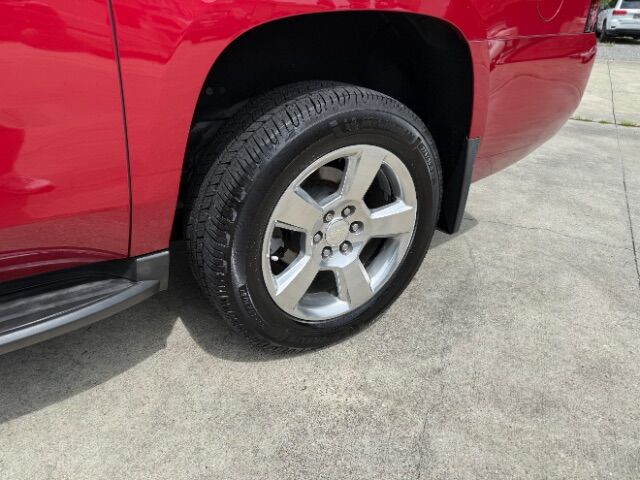 2015 Chevrolet Suburban 1500 LT Hattiesburg MS