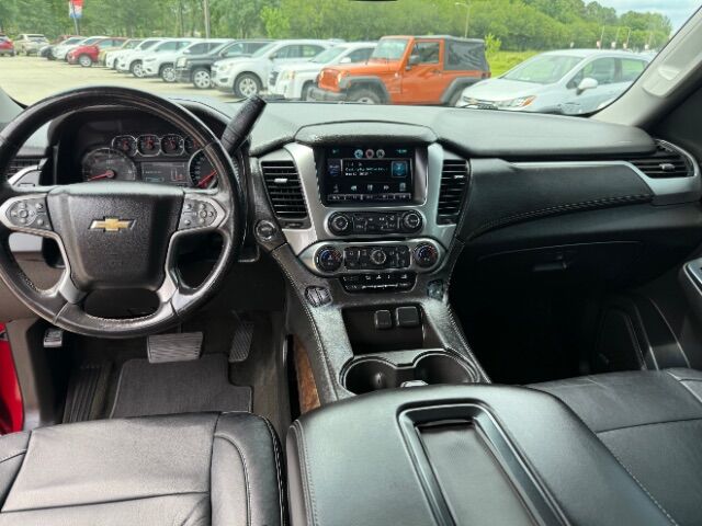 2015 Chevrolet Suburban 1500 LT Hattiesburg MS