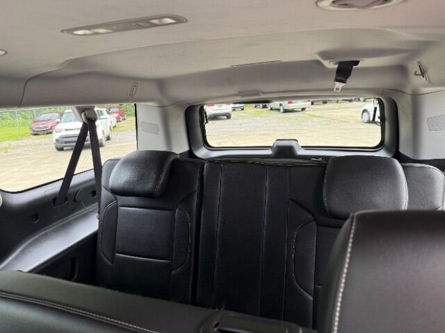 2015 Chevrolet Suburban 1500 LT Hattiesburg MS
