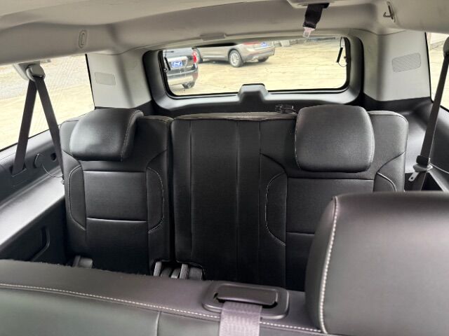 2015 Chevrolet Suburban 1500 LT Hattiesburg MS