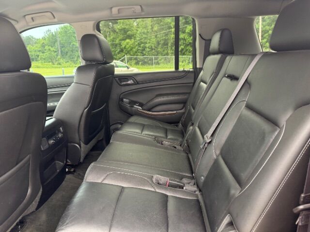 2015 Chevrolet Suburban 1500 LT Hattiesburg MS