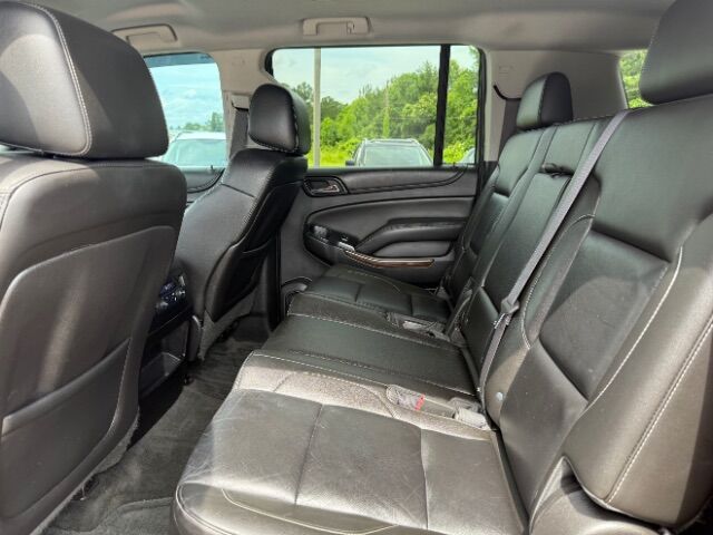 2015 Chevrolet Suburban 1500 LT Hattiesburg MS