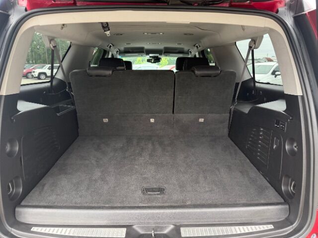 2015 Chevrolet Suburban 1500 LT Hattiesburg MS