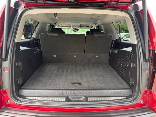 2015 Chevrolet Suburban 1500 LT Hattiesburg MS