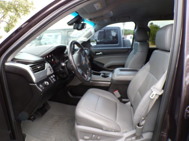2015 Chevrolet Suburban 1500 LT San Antonio TX