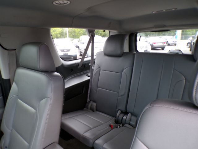 2015 Chevrolet Suburban 1500 LT San Antonio TX