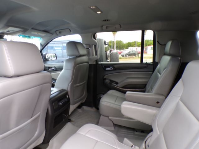 2015 Chevrolet Suburban 1500 LT San Antonio TX