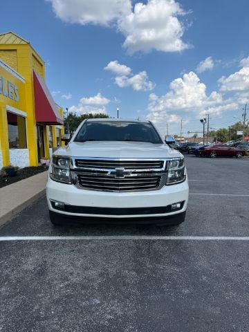 2015 Chevrolet Suburban 1500 LTZ Indianapolis IN