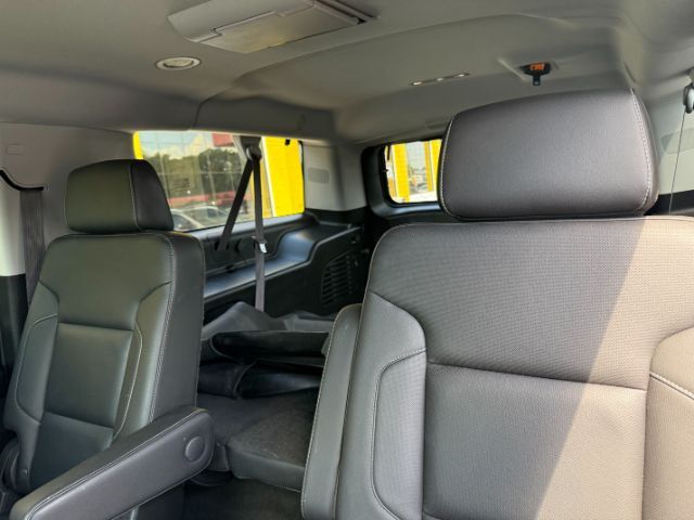 2015 Chevrolet Suburban 1500 LTZ Indianapolis IN